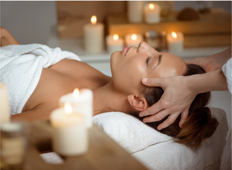 WELLNESS & SPA